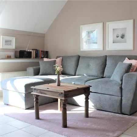 Schatzkästchen Apartment