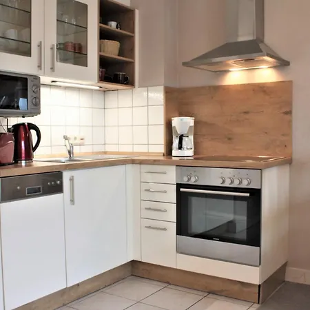 Apartment Schatzkästchen *