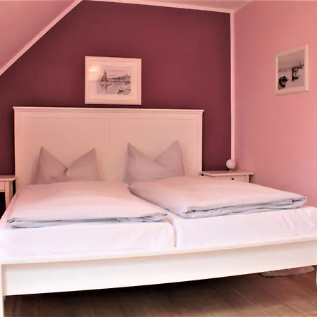 Schatzkästchen Apartment Kirchdorf (Poel)