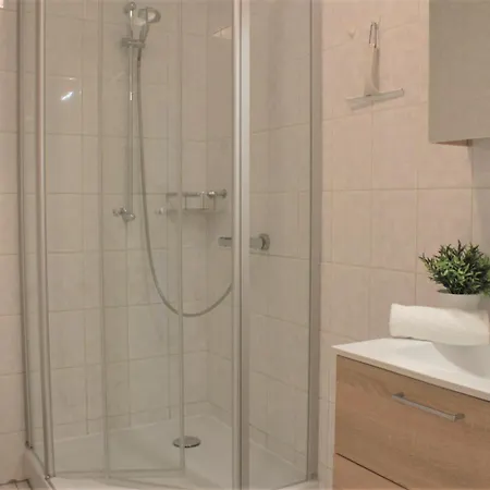 Schatzkästchen Apartment *