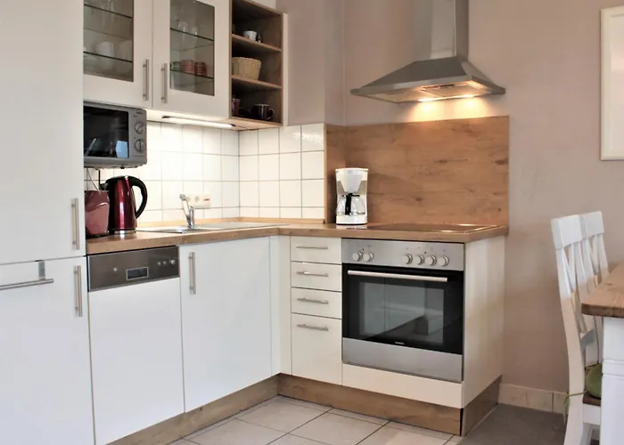 Apartment Schatzkästchen *